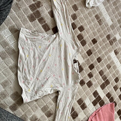 LC Waikiki Lc Waikiki kız bebek takım