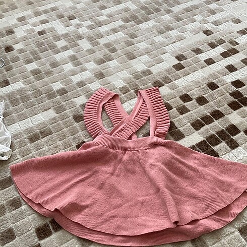 Lc Waikiki kız bebek takım