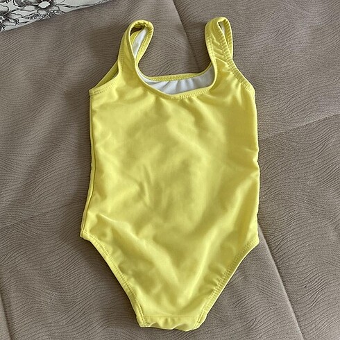 LC Waikiki Lc Waikiki kız bebek mayo