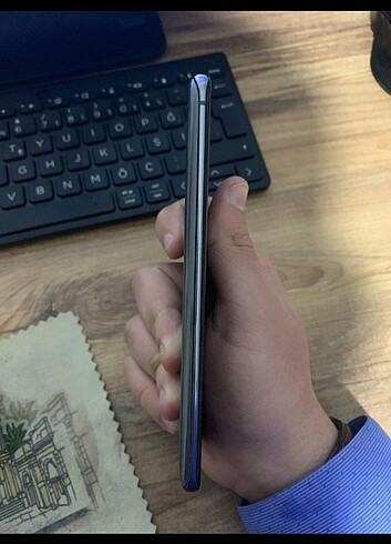 Samsung S20