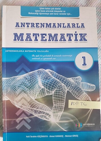 Matematik