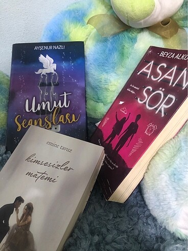 Kitap