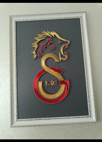 Galatasaray tablosu 