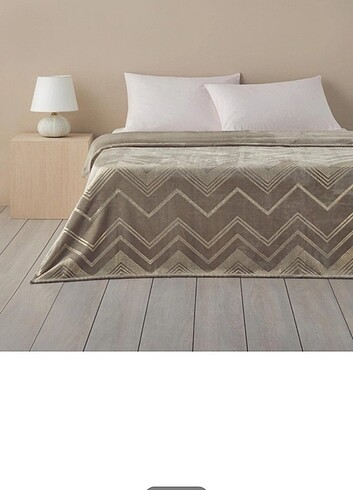 English home supersoft battaniye 