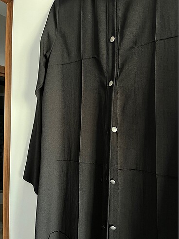 Suud Collection tesettür gömlek tunik