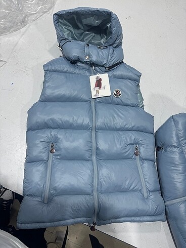 Moncler NFC SON KALİTE maya yelek
