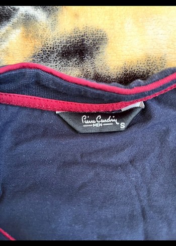 Erkek Lacivert Kısa Kollu Mini Pijama Takımı - Görsel 2