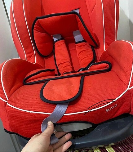 Kraft Kraft oto koltuğu sidearmor
