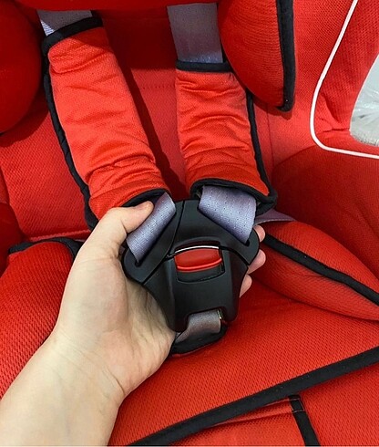 9- 36 kg Beden Kraft oto koltuğu sidearmor