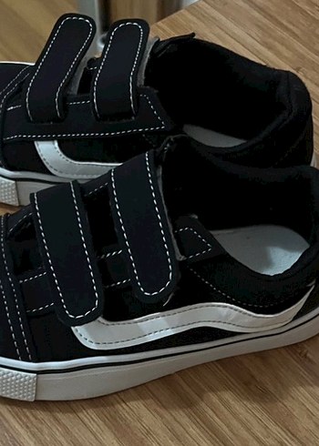 Vans 27