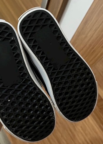 Vans marka spor ayakkabı çocuk - Görsel 2