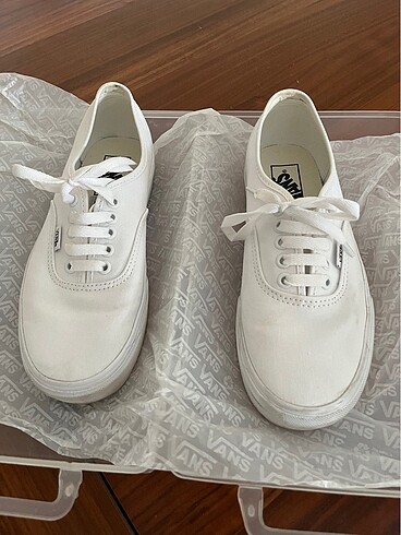 Vans Ayakkabı