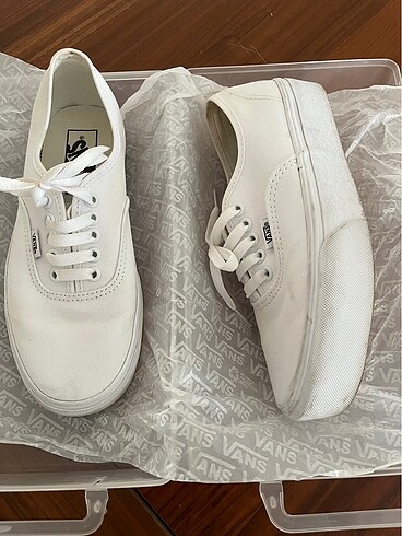 Vans Vans Ayakkabı