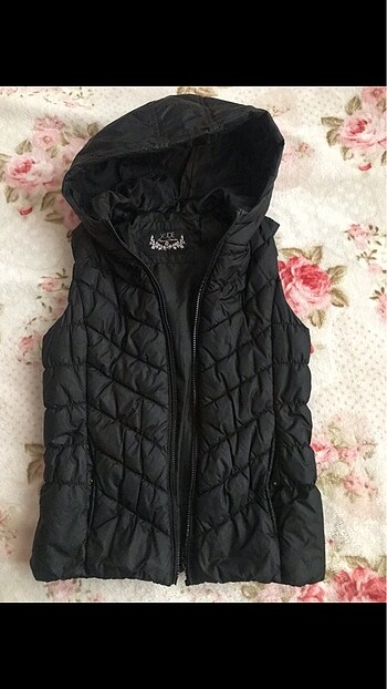 LC Waikiki Yelek