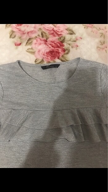 LC Waikiki -Tshırt