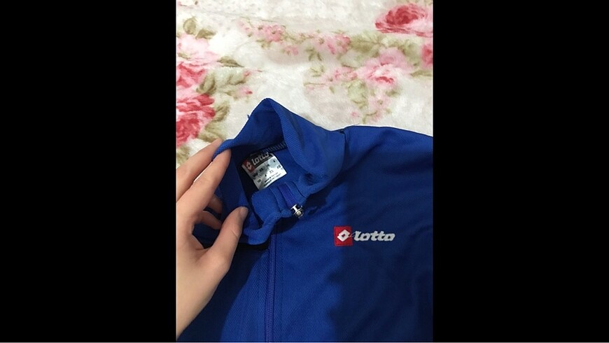 Lotto Lotto ceket