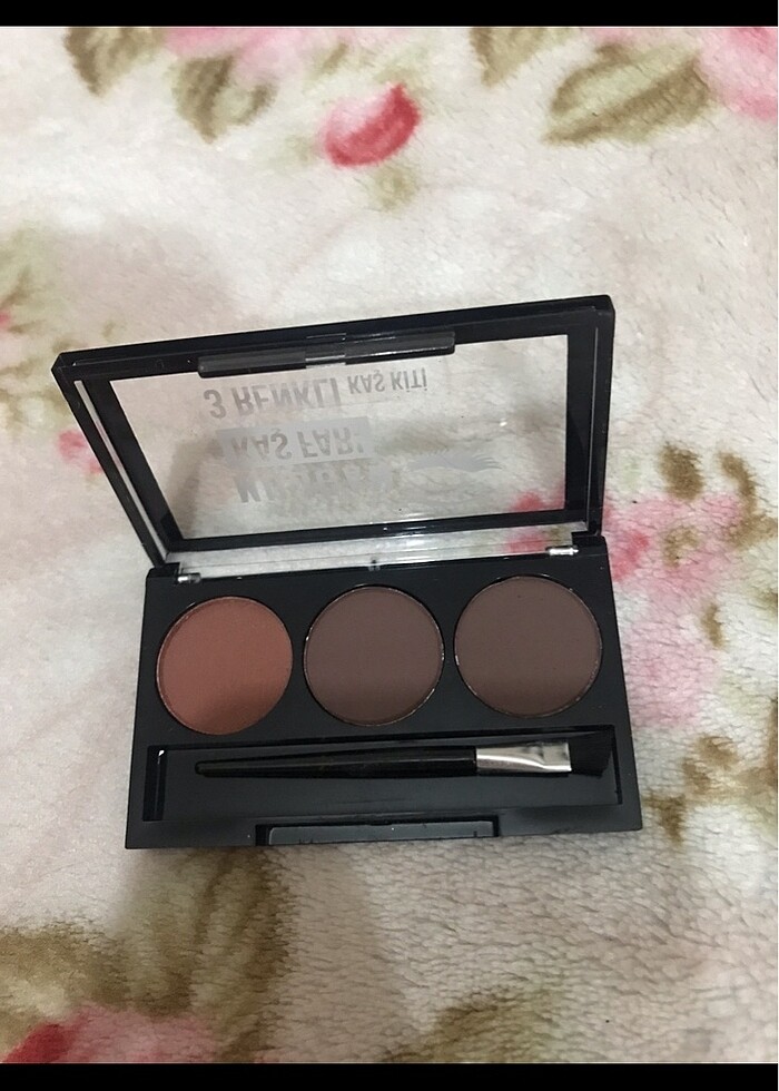 Kaş farı - Görsel 2