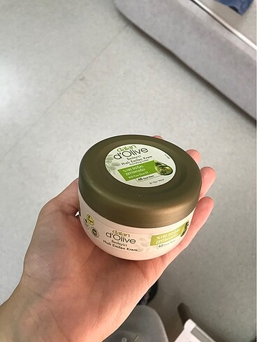 Krem paketli