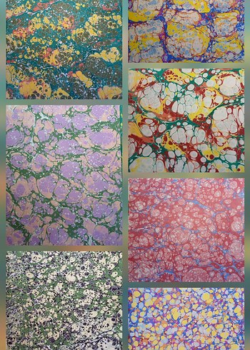 Battal ebru 35×50 cm ebat