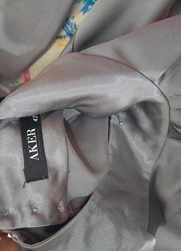 xl Beden Saten 
