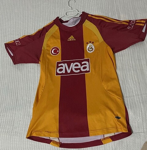 Galatasaray Forması