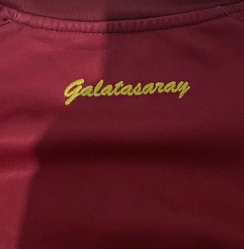 m Beden Galatasaray Forması