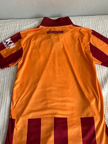 Nike Galatasaray 100. yıl Forması