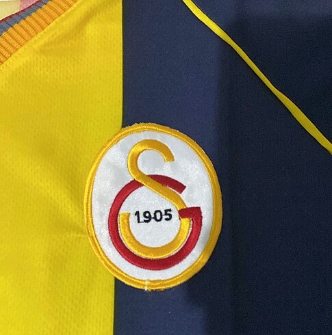m Beden çeşitli Renk Galatasaray Forması