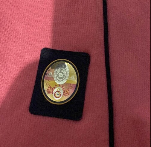 m Beden pembe Renk Galatasaray Forması