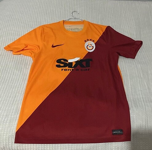 Galatasaray Forması