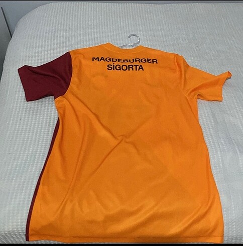 Nike Galatasaray Forması