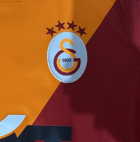 m Beden Galatasaray Forması