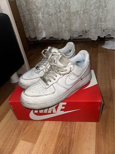 Nike Nike airforce özel seri