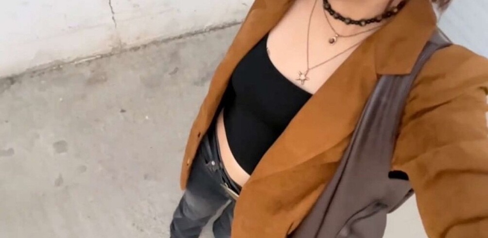 Blazer ceket