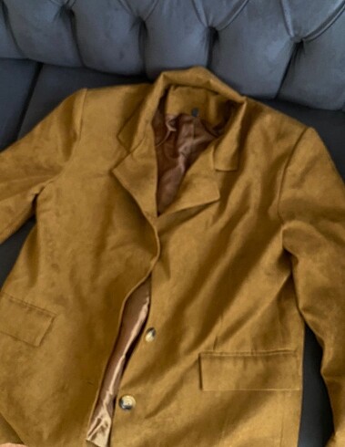 Trendyol & Milla Blazer ceket
