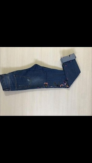 kot pantalon