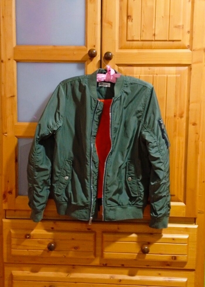 Ye?il mont - Görsel 2