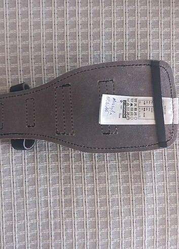 l Beden siyah Renk Corength Ağırlık Kemeri