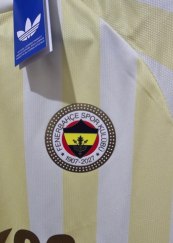 Diğer Fenerbahce Forma