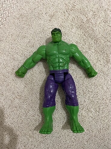 Hulk Oyuncak