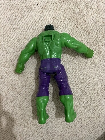  Hulk Oyuncak