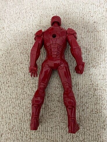  Iron man Oyuncak