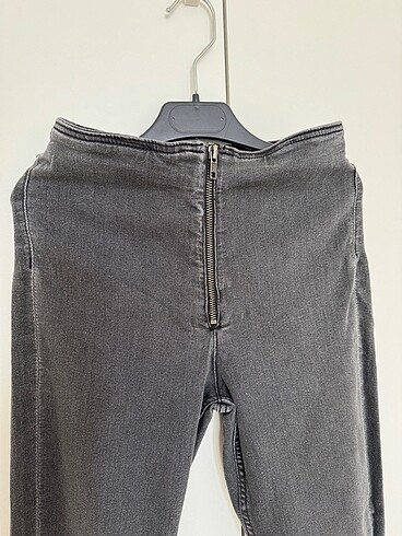 H&M H&M kot pantolon