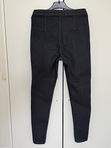 36 Beden H&M kot pantolon