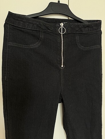 H&M H&M kot pantolon