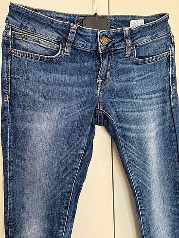26 Beden Colin?s jeans kot pantolon