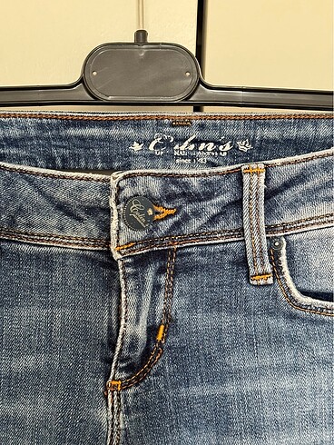 27 Beden Colin?s jeans kot pantolon