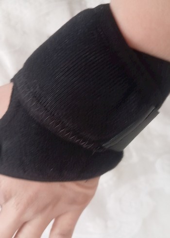 Ankaflex Statik El Bilek Splinti Siyah - Görsel 3