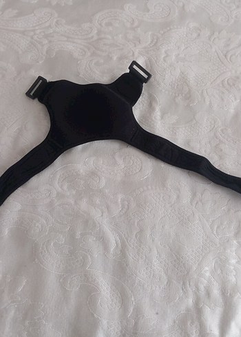 Ankaflex Siyah Medikal Duruş Düzeltici - Görsel 2