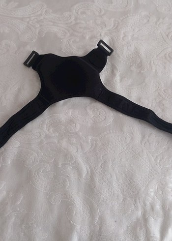 Ankaflex Siyah Medikal Duruş Düzeltici - Görsel 3